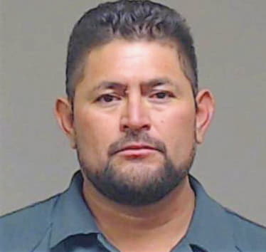 Garcia-Rodriguez Mario - Collin County, TX 