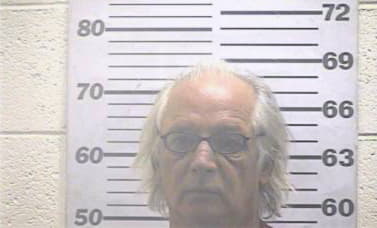 Baugh Michael - SantaFe County, NM 