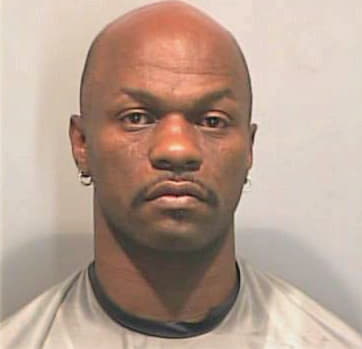 Brace Michael - Dekalb County, GA 