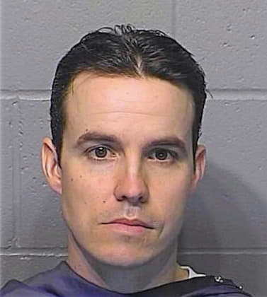 Martin Michael - Johnson County, KS 