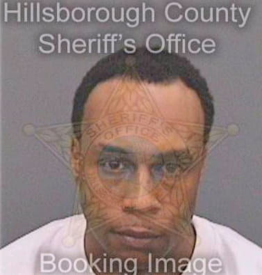 Mckeller Nicklos - Hillsborough County, FL 