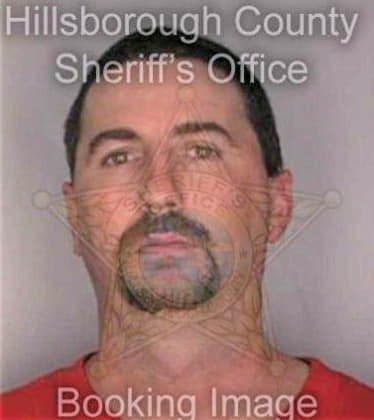 Gray Paul - Hillsborough County, FL 
