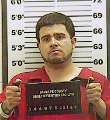 Martinez Richard - SantaFe County, NM 