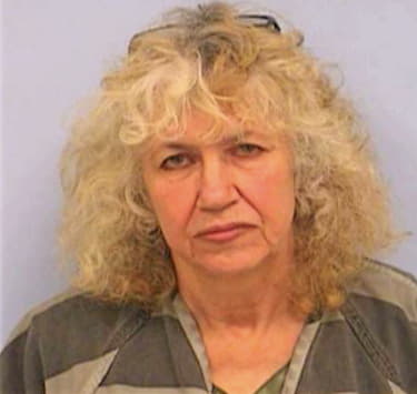 Bryant Rita - Travis County, TX 