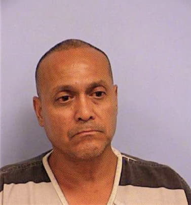 Garcia Robert - Travis County, TX 