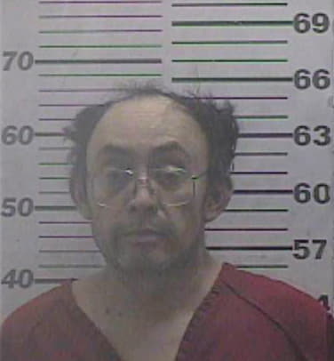 Montoya Robert - SantaFe County, NM 