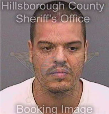 Arisso Rolando - Hillsborough County, FL 
