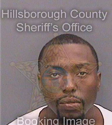 Price Ronnie - Hillsborough County, FL 