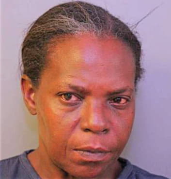 Spurlock Rosalyn - Polk County, FL 