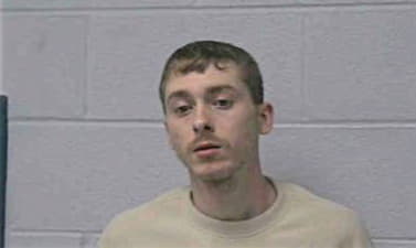 Brashears Shadrick - Marshall County, TN 