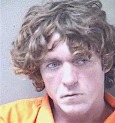 Hunt Stephen - Okaloosa County, FL 