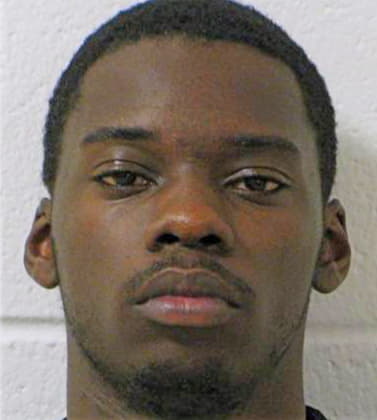 Anderson Steven - Jackson County, GA 