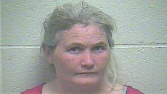 Roberts Tina - Giles County, TN 