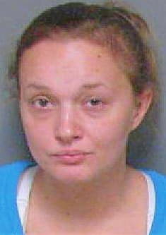 Mitchem Tosha - Gaston County, NC 