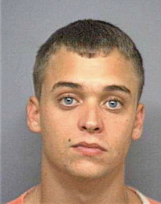 Ridgely Travis - Marion County, FL 