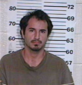 Carrillo Vicente - Hidalgo County, TX 
