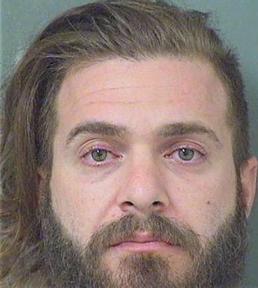Toscano Vincent - PalmBeach County, FL 