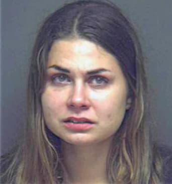 Hough Alicia - Lake County, FL 