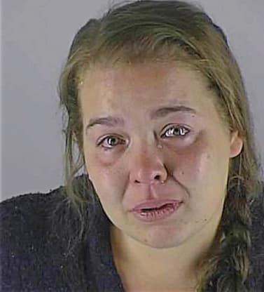 Coffey Amanda - Deschutes County, OR 