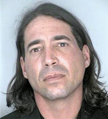 Hernandez Anthony - Hillsborough County, FL 