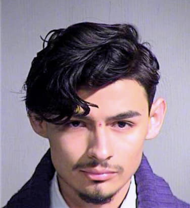 Chavira Arnoldo - Maricopa County, AZ 