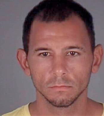 Johnson Brandon - Pasco County, FL 