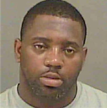 Carlton Capers - Mecklenburg County, NC 