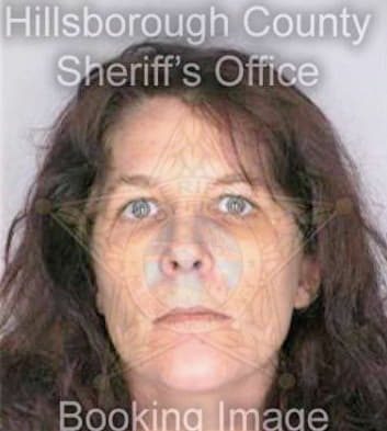 Harrell Cheri - Hillsborough County, FL 