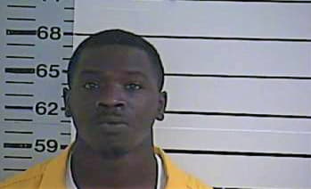 White Chester - Desoto County, MS 