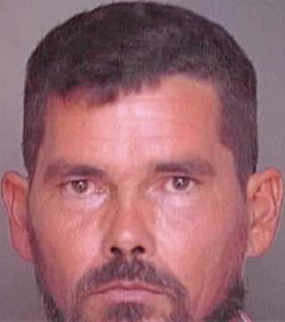 Tindel Daniel - Polk County, FL 