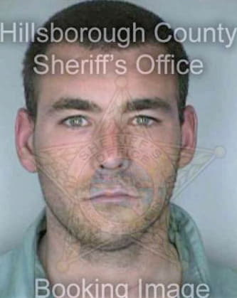 Mccoy David - Hillsborough County, FL 