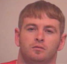 Lugenbeel Dickie - Pickaway County, OH 