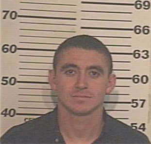 Sendejo Eloy - Hidalgo County, TX 
