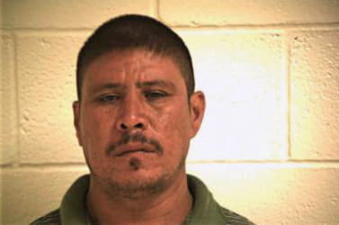 Vallejo Enrique - Hidalgo County, TX 