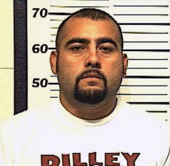 Ramon Horacio - Denton County, TX 