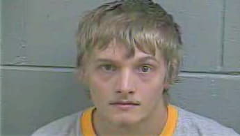 Branham James - Barren County, KY 