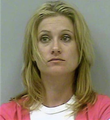 Mcpherson Jessica - Gwinnett County, GA 