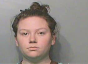 Johnson Jo - Polk County, IA 