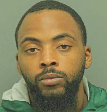 Mcbryde John - Wake County, NC 