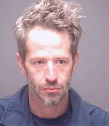 Pekar John - Galveston County, TX 