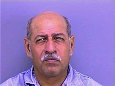 Angulo Jose - Smith County, TX 
