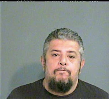 Delarosa Jose - Brazos County, TX 