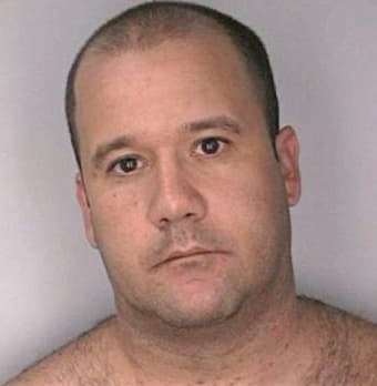 Cooney Joseph - Hillsborough County, FL 