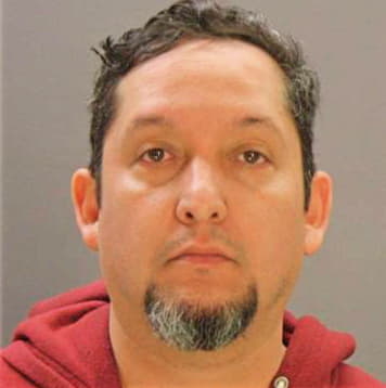 Renteria Juan - Dallas County, TX 