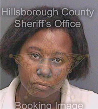 Watson Laquanda - Hillsborough County, FL 