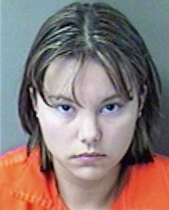 Rogers Legina - Okaloosa County, FL 
