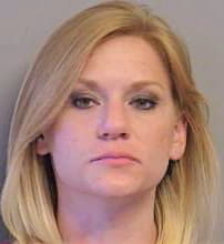 White Lisa - Tulsa County, OK 