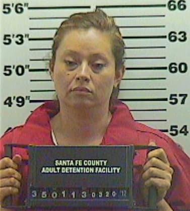 Martinez Maria - SantaFe County, NM 
