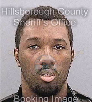 Joseph Marvin - Hillsborough County, FL 