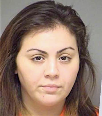 Reyes Meagan - Denton County, TX 